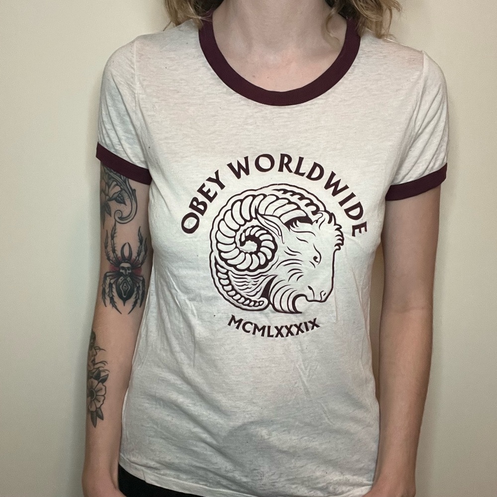 T-shirt